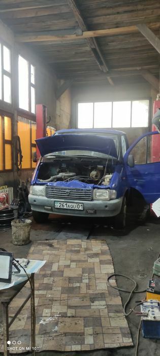 Сдам тёплый гараж