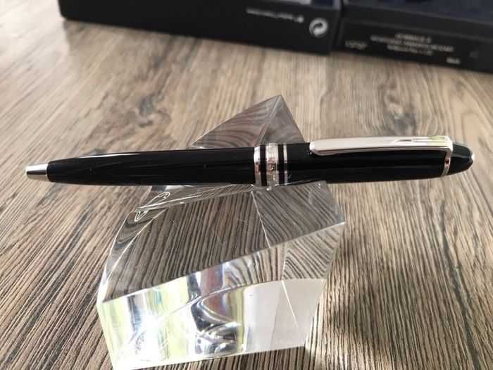 Подарок, набор - ручка MONTBLANC Meisterstück, Mozart.  Sovg'a, Ruchka