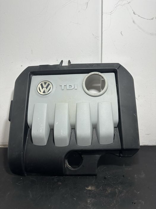 Capac protecție motor Volkswagen vw Touran 1.9 TDI BKC BRU AVQ BXE BXF 03G103925BL