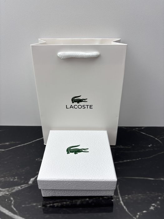 Lacoste Metropole Гривна
