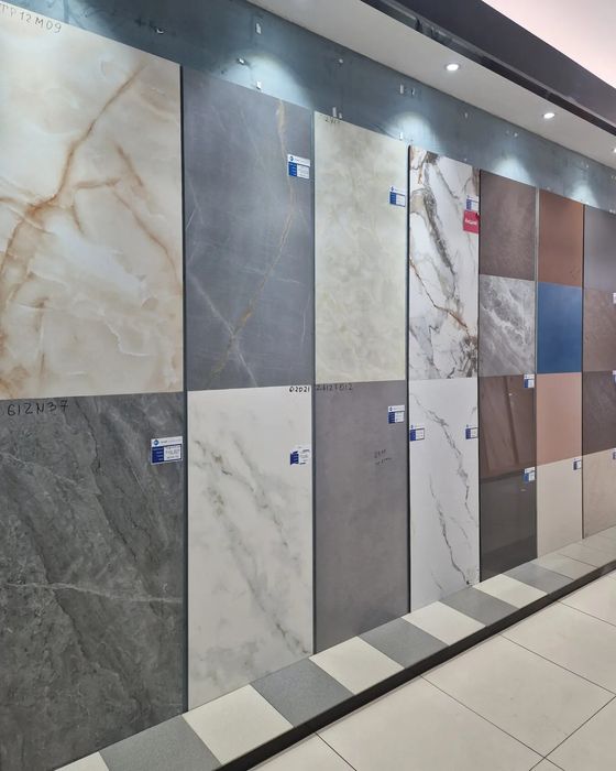 Керамогранит, Кафель, Плитки. СКЛАД Оптом