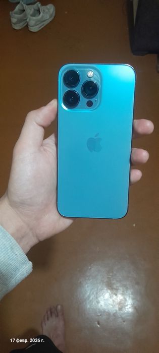 Айфон 13 про хочу проадть быстро