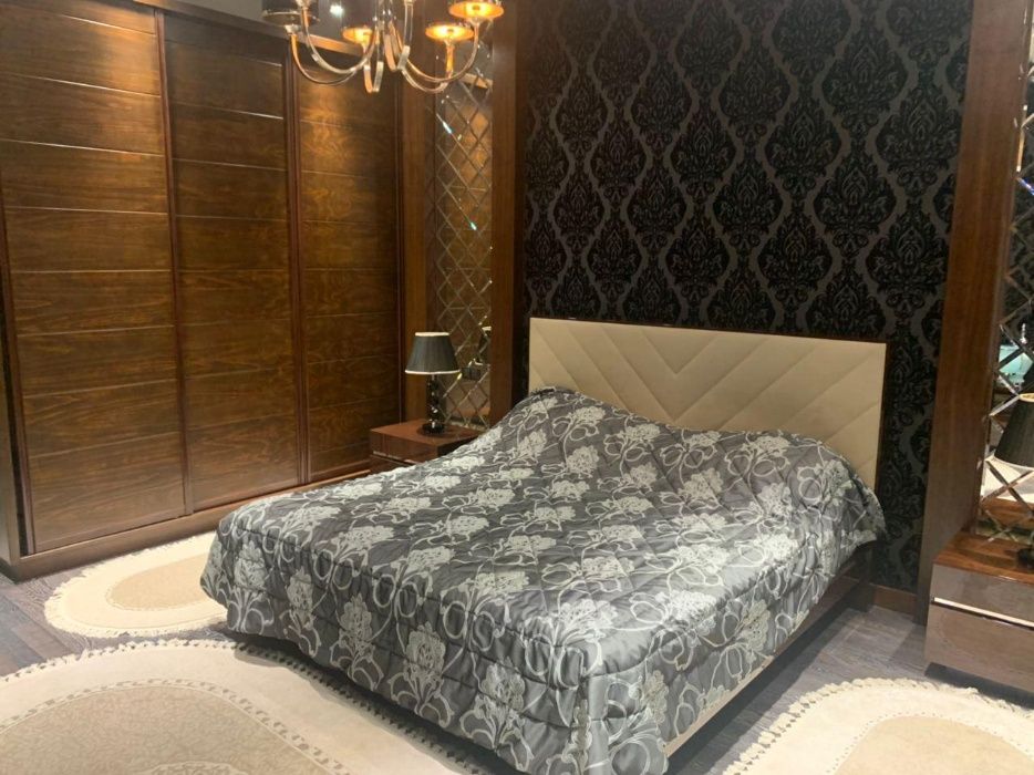 Сдаётся Евро Квартира на М.Ойбек Империал