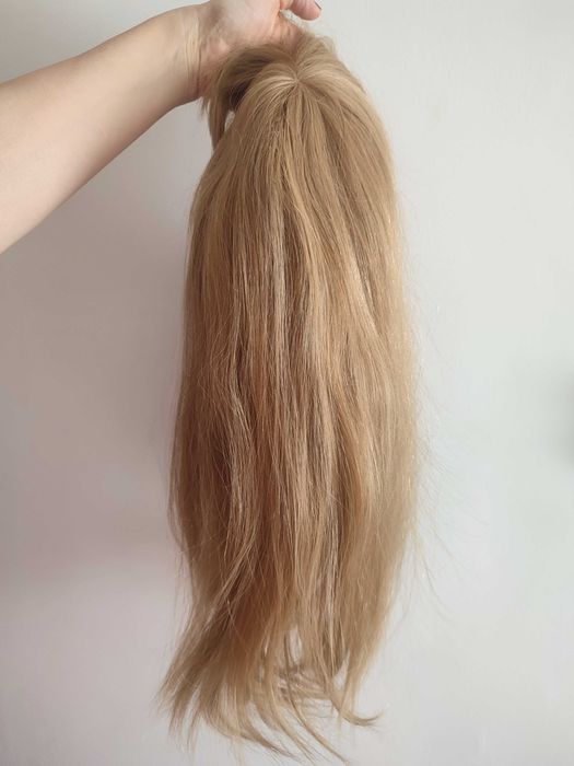 Peruca din par natural Belher