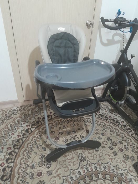 Срочно продам детский стульчик!!!