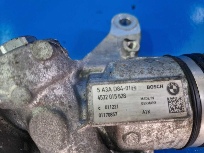 Електрическа кормилна рейка за BMW G11 , G30 xDrive