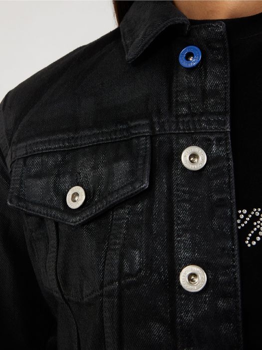 Дънково яке Karl lagerfeld