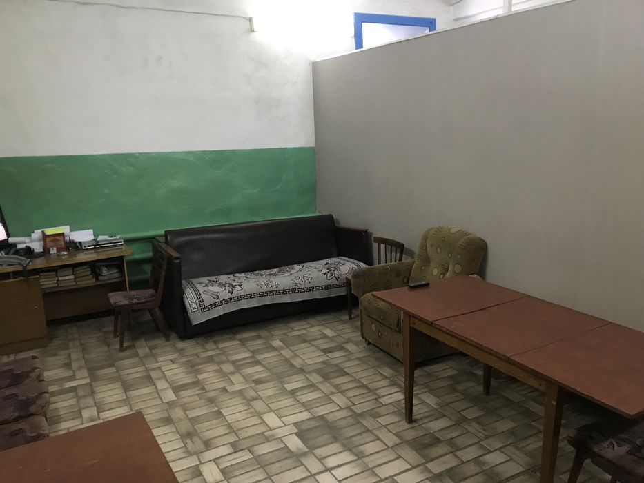 Комерческое недвижимость