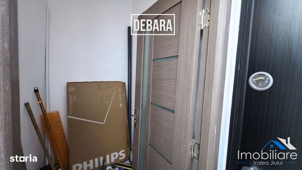 Apartament 2 camere decomandate – Zona Cocoșvar | Etaj 3 | Renovat