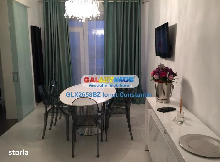 Penthouse De Vanzare - Proprietate Unica In Buzau, In Complex Rezident