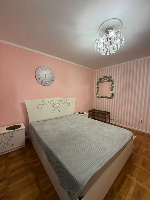 Garsonieră de vânzare, decomandată, 33mp, Onești