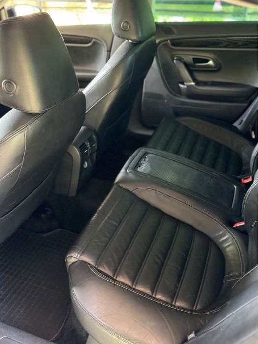 Volkswagen Passat cc 2.0/170 c.p.