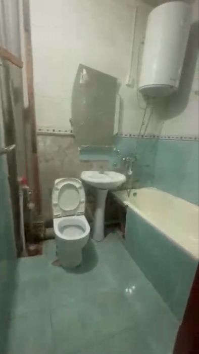 Продается квартира