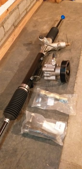 Комплект гур лифан х60