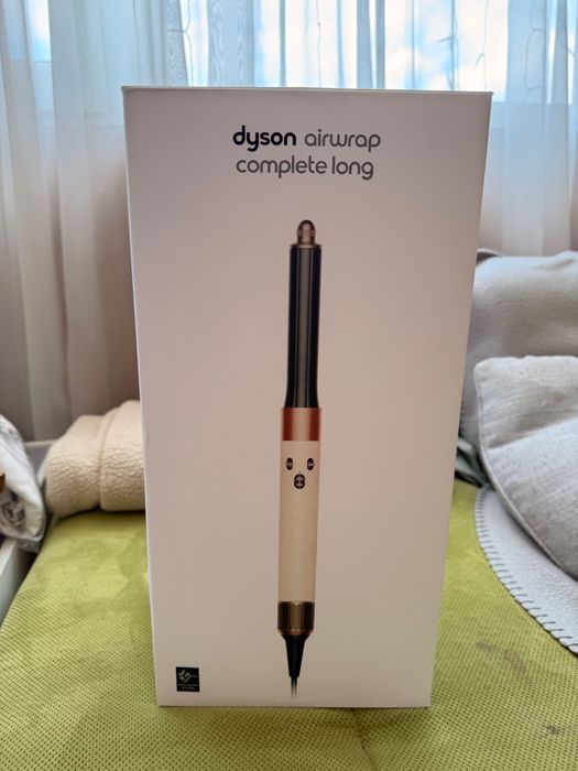 Dyson Airwrap Complete Long