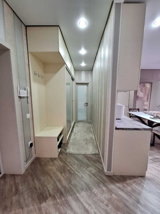 Продаётся отличная Евротрёшка, район ЖД Вокзал.