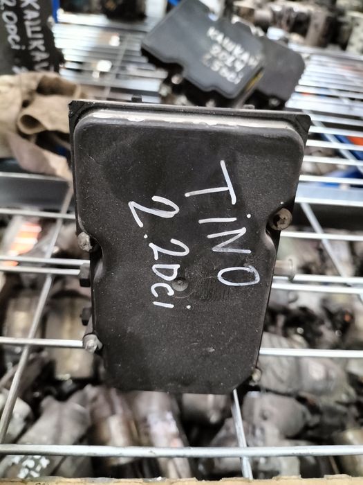 Abs Модул Nissan Almera Tino / Нисан Алмера Тино