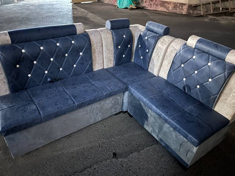 Oshxona mebeli ( ugalok )
1.50/ 180
1.60/1.85
1.60/1.90 
razmerlari va