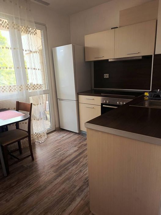 Дава се под наем Двустаен апартамент в Пловдив, Каменица 2 - 40 кв.м за 357 € - Снимка #2