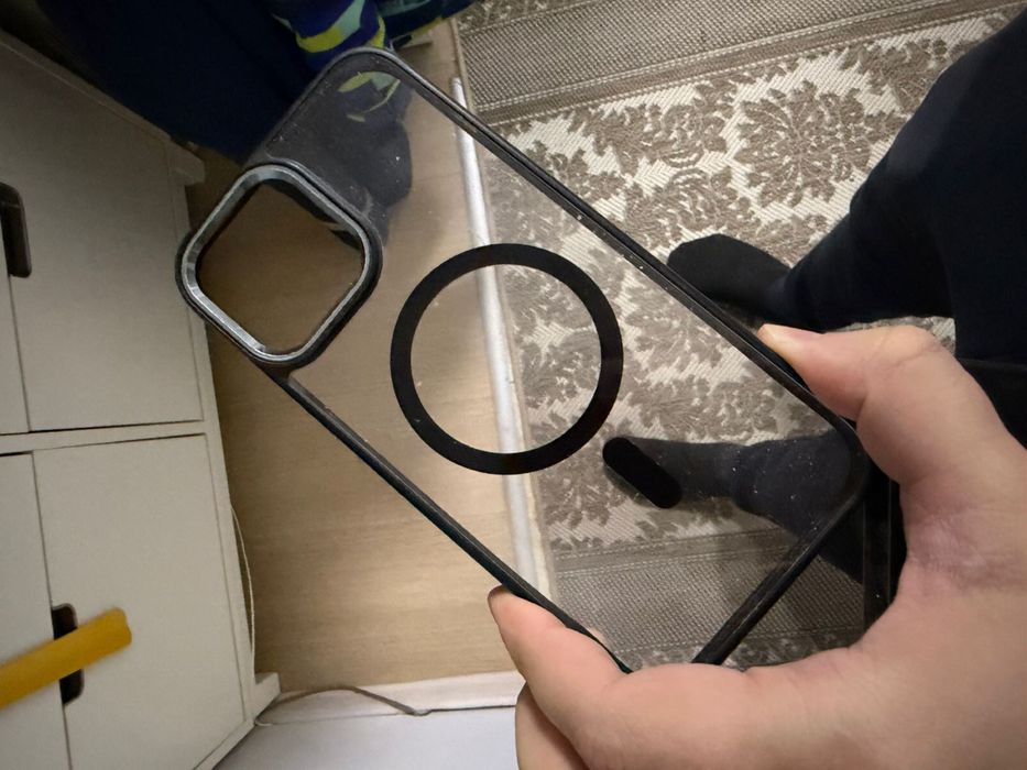 iPhone 12 Pro Max 256 GB space gray