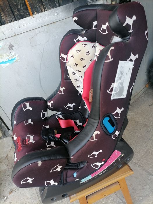 Детско столче за кола