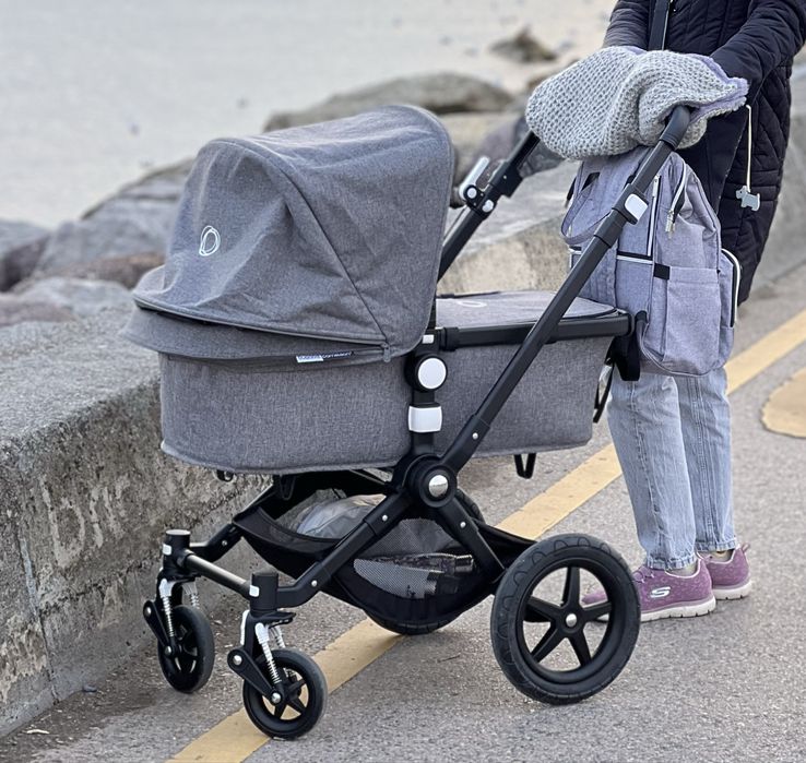 Коляска деткая Bugaboo Cameleon 3
