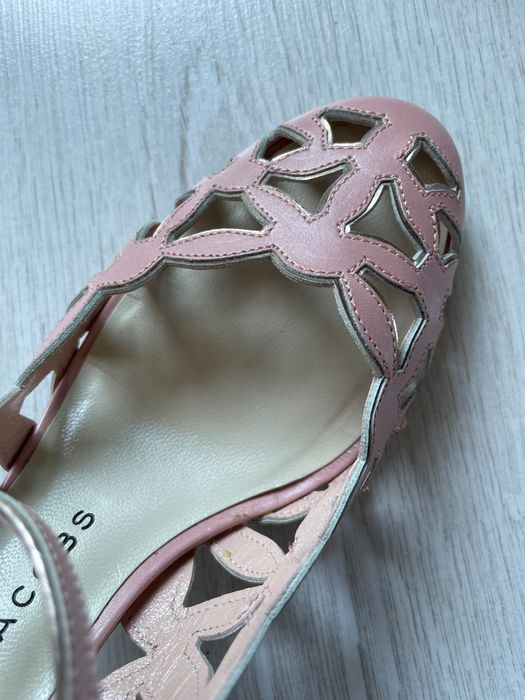 Marc Jacobs saldale toc 37