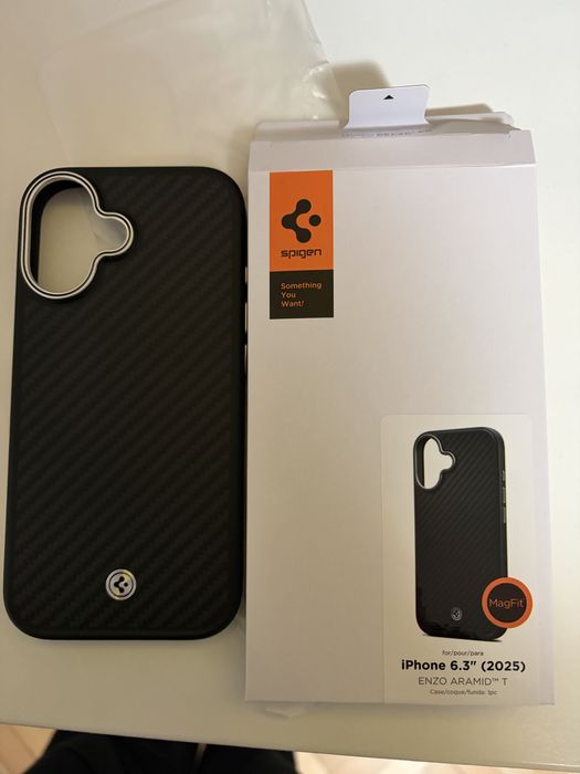 Iphone 17 кейс/калъф