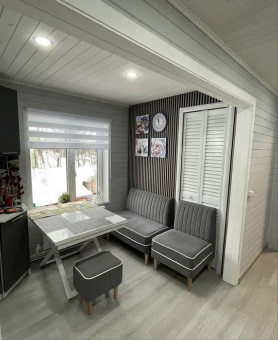 Диваны для кафе и ресторанов