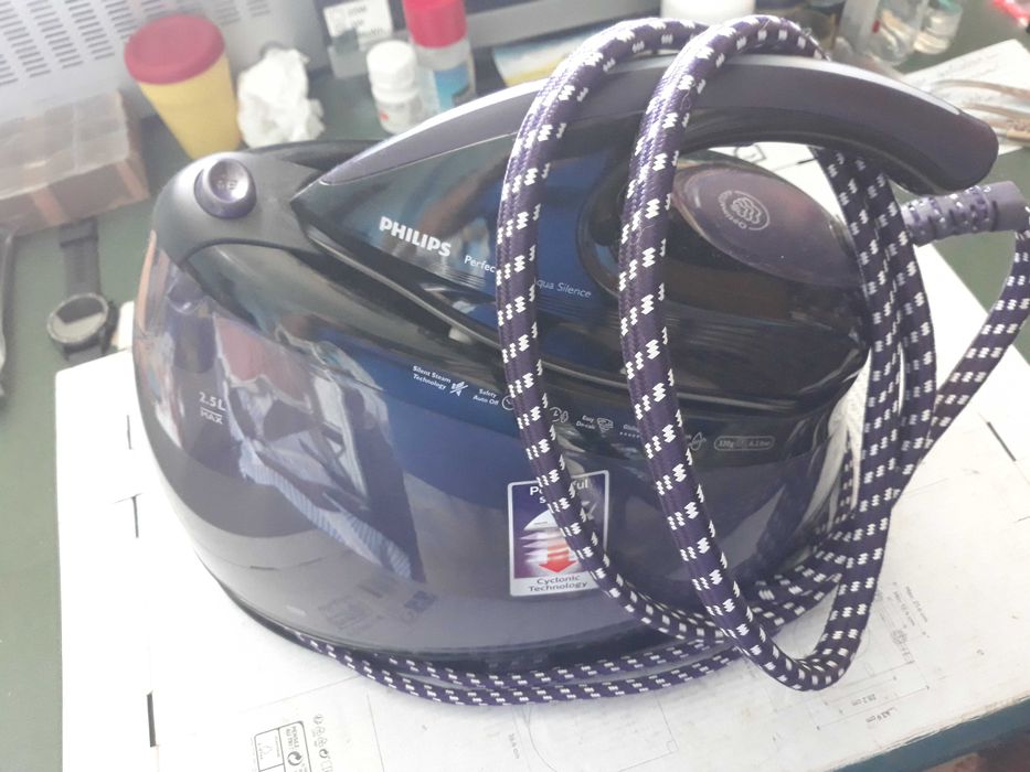 Philips statie de calcat gc-8650