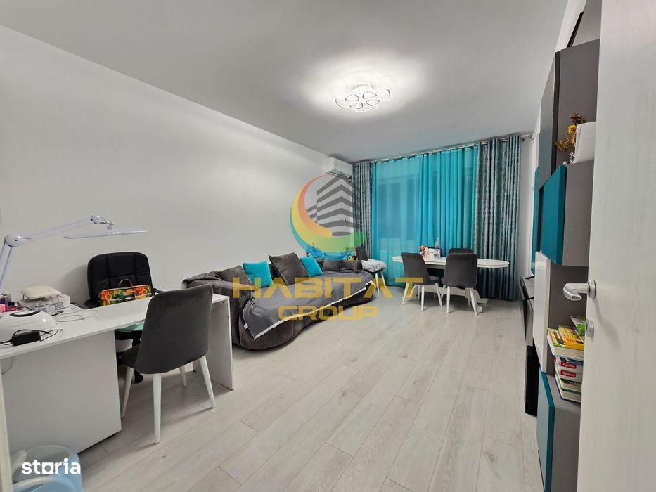Vanzare Apartament 4 Camere Decomandat Zona Brancoveanu Luica