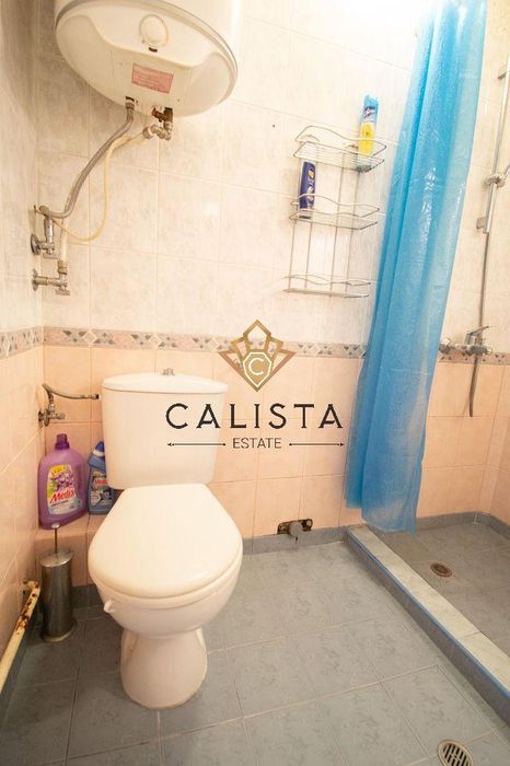 Тристаен апартамент под наем в ж.к. Модерно предградие, 2104571