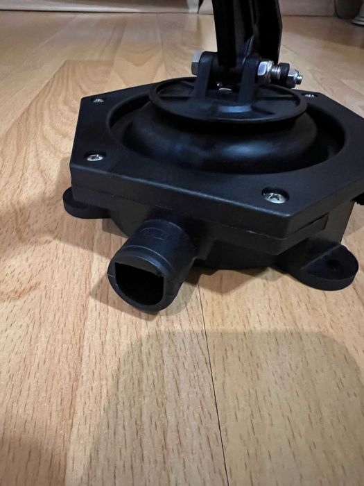 Ръчна помпа за течности