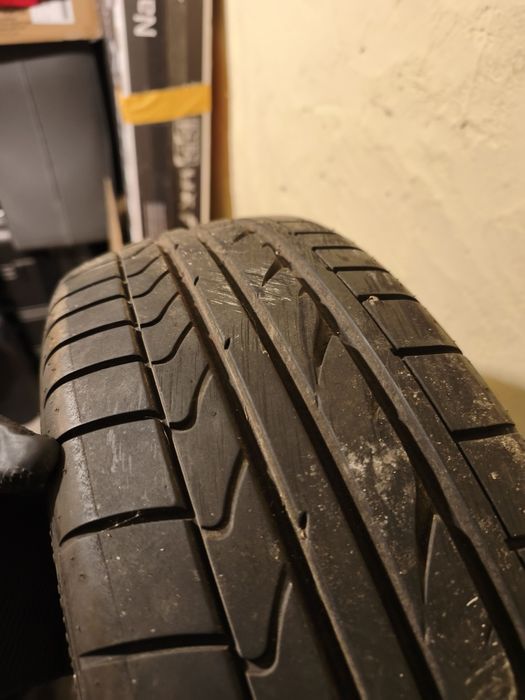 Cauciucuri Bridgestone 175/55 r15