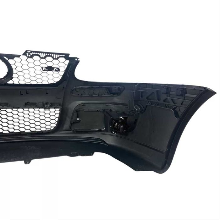 Предна броня за VW GOLF 5 ГОЛФ 5 - GTI ГТИ дизайн + халогени