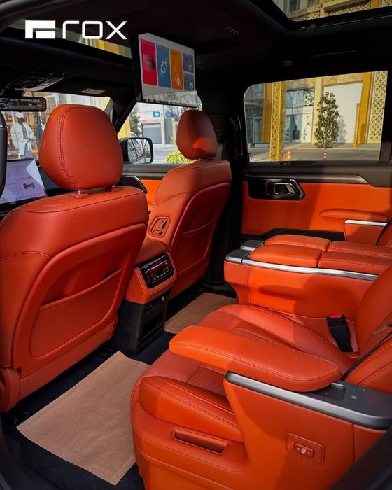 Rox Stone 01 (official diler)