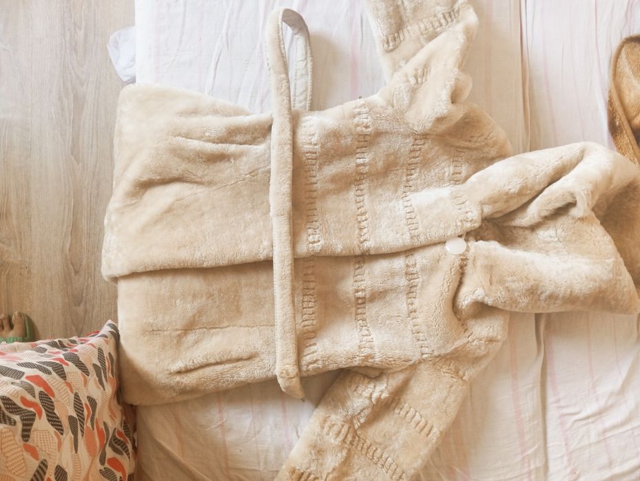 Шуба в отл состоянии