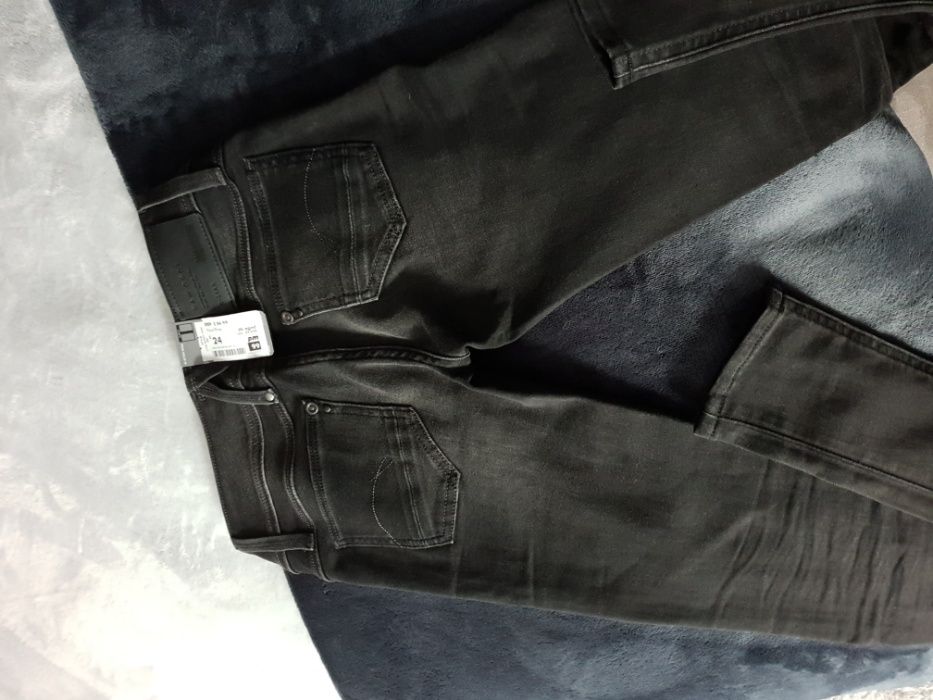 G star, нови и оригинални дънки