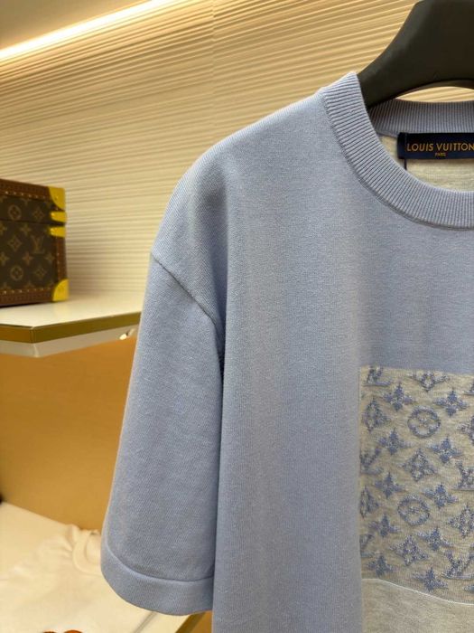 Tricou Louis Vuitton Premium