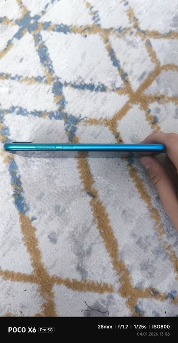 Xiaomi Redmi 9c 4/128