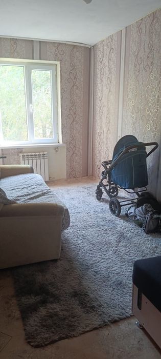 3-х комнатная квартира