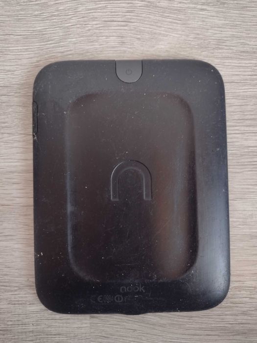 Nook BNRV350 електронна книга с подсветка