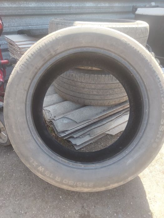Продам шины 255/50 R19 WXL