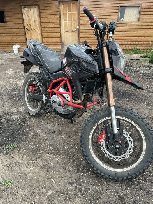 Продам теккен250