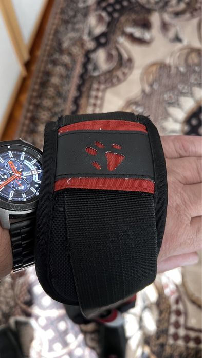 Jungle Bag 15 Jack Wolfskin