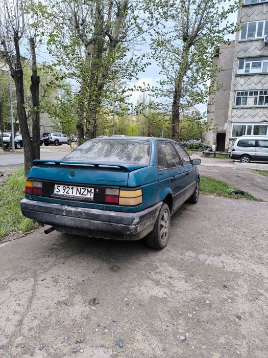 Продам Фольксваген Пассат б3