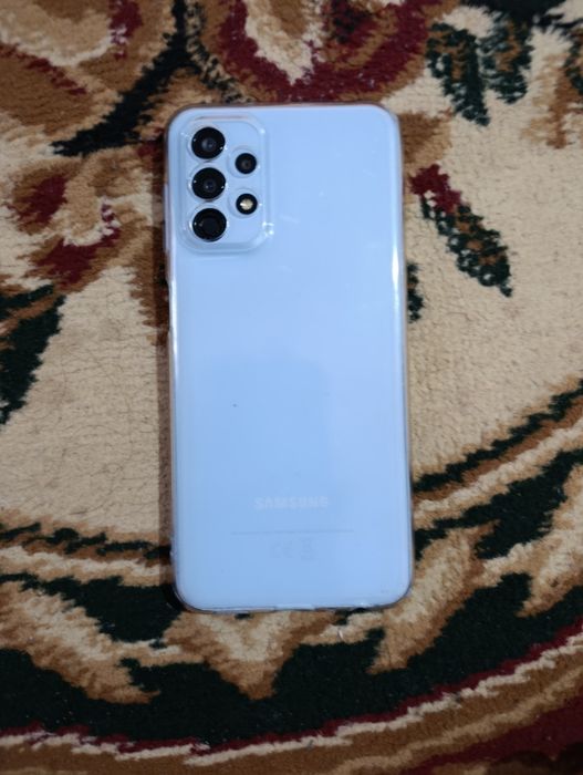 Samsung galaxy a 23