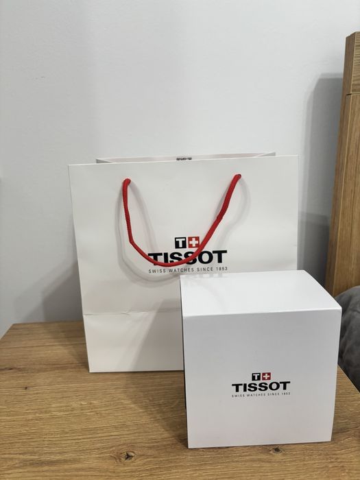 Tissot prx powermatic  80