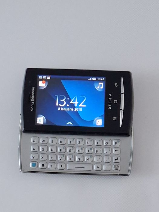 Sony Ericsson,     Nokia