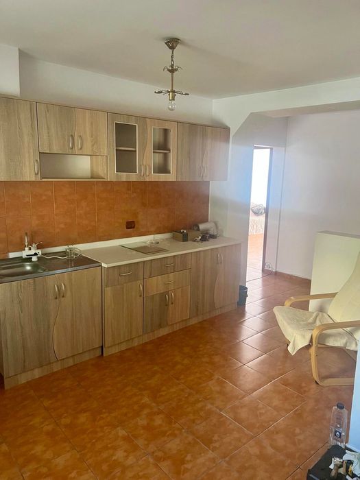 Apartament cu 2 camere de vânzare
